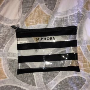 Sephora bag
